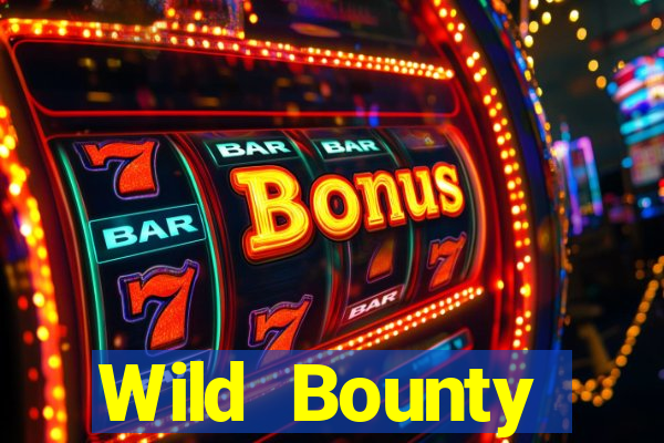 Wild Bounty Showdown horario pagante